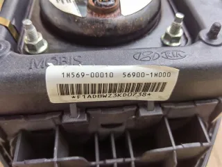 56900-1H000 1H569-00010 Подушка безопасности Kia Ceed 1 Арт e9608045, вид 4