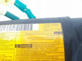 BAM-PT1-1150 Подушка безопасности Lexus IS 2 Арт e9608112, вид 5