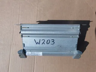 2038604405 Подушка безопасности Mercedes C W203 Арт e9608184, вид 2