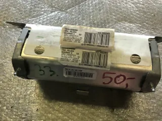 A2218600902 Подушка безопасности Mercedes S W221 Арт e9608253, вид 2