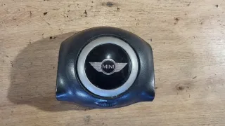 6760366 Подушка безопасности MINI Cooper R50 Арт e9608283, вид 1