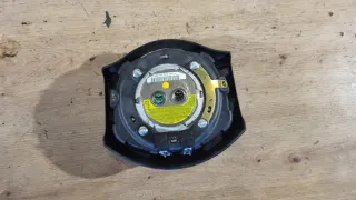 6760366 Подушка безопасности MINI Cooper R50 Арт e9608283, вид 2