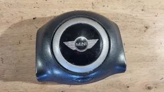 6760366 Подушка безопасности MINI Cooper R50 Арт e9608283, вид 4