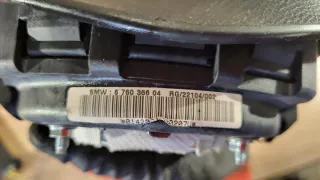 6760366 Подушка безопасности MINI Cooper R50 Арт e9608283, вид 6