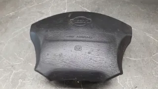 60-14892 Подушка безопасности Nissan Almera N15 Арт e9608313, вид 1