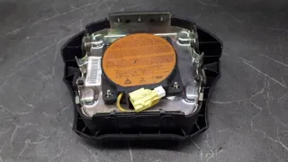 60-14892 Подушка безопасности Nissan Almera N15 Арт e9608313, вид 5