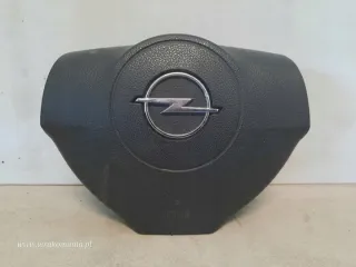 13203886 Подушка безопасности Opel Vectra C  Арт e9608417, вид 1
