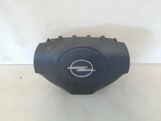 13203886 Подушка безопасности Opel Vectra C  Арт e9608417, вид 2