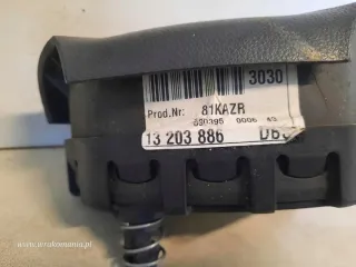 13203886 Подушка безопасности Opel Vectra C  Арт e9608417, вид 5