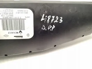 985H10013R 610518900G Подушка безопасности Renault Megane 3 Арт e9608571, вид 7