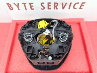 6V0880201C Подушка безопасности Skoda Fabia 3 Арт e9608648, вид 3