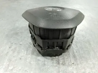 5E0880201 307773399340 Подушка безопасности Skoda Fabia 2 Арт e9608650, вид 3