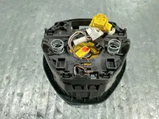 5E0880201 307773399340 Подушка безопасности Skoda Fabia 2 Арт e9608650, вид 4