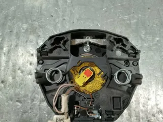 5E0880201 307773399340 Подушка безопасности Skoda Fabia 2 Арт e9608650, вид 5