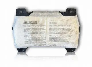  Подушка безопасности Smart Fortwo 2 Арт e9608695
