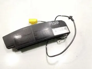 6RS880242 Подушка безопасности Volkswagen Polo 5 Арт e9608891, вид 1