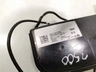 6RS880242 Подушка безопасности Volkswagen Polo 5 Арт e9608891, вид 5