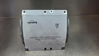 8623350 Подушка безопасности Volvo S40 2 Арт e9608930, вид 4