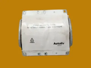 30615716 Подушка безопасности Volvo S40 1 Арт e9608933, вид 1