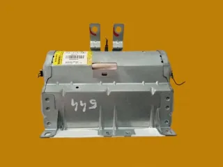 30615716 Подушка безопасности Volvo S40 1 Арт e9608933, вид 5