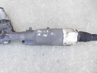 4G0909144J 4G2423105C 4G2423339A Рулевая рейка Audi A6 C7 (S6,RS6) Арт e9609170, вид 4