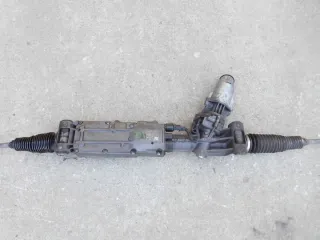 4G0909144J 4G2423105C 4G2423339A Рулевая рейка Audi A6 C7 (S6,RS6) Арт e9609170, вид 8