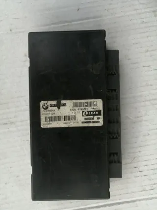 9145021 5322566836 53225636 Блок предохранителей BMW 5 E60/E61 Арт e9609540, вид 1