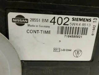5WK48513 Блок предохранителей Nissan Almera N16 Арт e9610468, вид 2