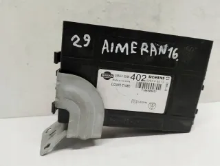 5WK48513 Блок предохранителей Nissan Almera N16 Арт e9610468, вид 3