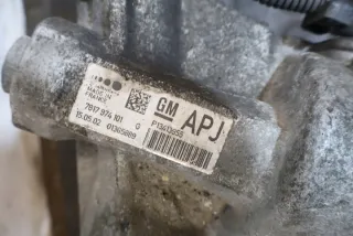 13413955 Рулевая рейка Opel Astra J Арт e9610626, вид 4