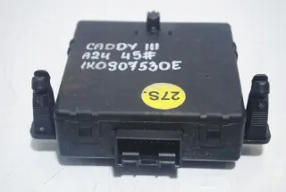1K0907530E Блок предохранителей Volkswagen Caddy 3 Арт e9611147, вид 5