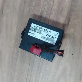 3Q0907530A Блок предохранителей Volkswagen Golf 7 Арт e9611153, вид 2