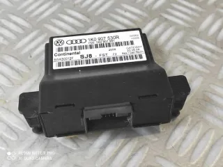 1K0907530R Блок предохранителей Volkswagen Tiguan 1 Арт e9611203, вид 2