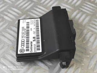1K0907530R Блок предохранителей Volkswagen Tiguan 1 Арт e9611203, вид 3