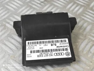 1K0907530R Блок предохранителей Volkswagen Tiguan 1 Арт e9611203, вид 4