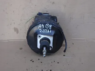 8K0612103M Вакуумный усилитель тормозов Audi A4 B8 Арт e9611284, вид 1