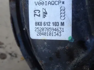 8K0612103M Вакуумный усилитель тормозов Audi A4 B8 Арт e9611284, вид 4