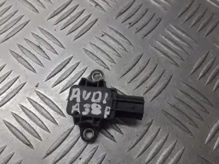 8P0955557 Датчик удара Audi A3 8P Арт e9611403, вид 1