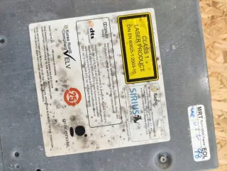 929339701 Блок навигации BMW 6 F06/F12/F13 Арт e9611478, вид 3
