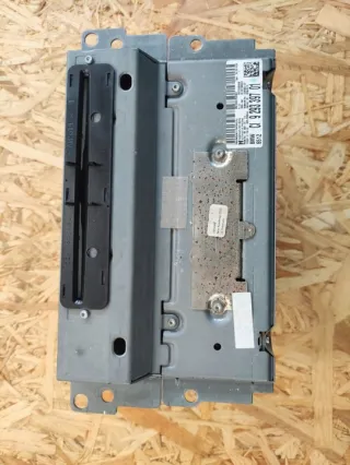 929339701 Блок навигации BMW 6 F06/F12/F13 Арт e9611478, вид 4