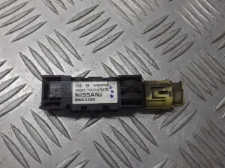 98582-AX300 Датчик удара Nissan Micra K12 Арт e9611858, вид 1