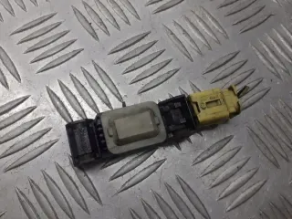 98582-AX300 Датчик удара Nissan Micra K12 Арт e9611858, вид 3