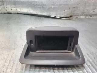 8200884342 8200884343 Блок навигации Renault Clio 3 Арт e9611997, вид 1