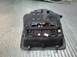 8200884342 8200884343 Блок навигации Renault Clio 3 Арт e9611997, вид 3