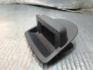 8200884342 8200884343 Блок навигации Renault Clio 3 Арт e9611997, вид 4