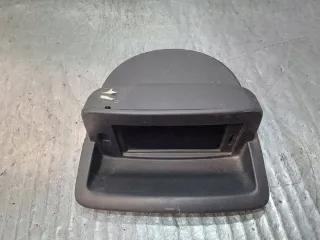8200884342 8200884343 Блок навигации Renault Clio 3 Арт e9611997, вид 6