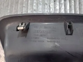 8200884342 8200884343 Блок навигации Renault Clio 3 Арт e9611997, вид 7