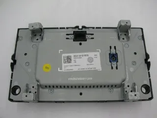 3G0919605 Блок навигации Volkswagen Passat B8 Арт e9612192, вид 4