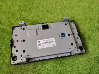 3G0919605 Блок навигации Volkswagen Passat B8 Арт e9612193, вид 4