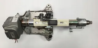1695452932 33520101 A1694604016 PP169460596 Рулевая колонка Mercedes A W169 Арт e9612219, вид 1